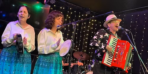 Alan & the Sublimes at North Canton Cares Fundraiser