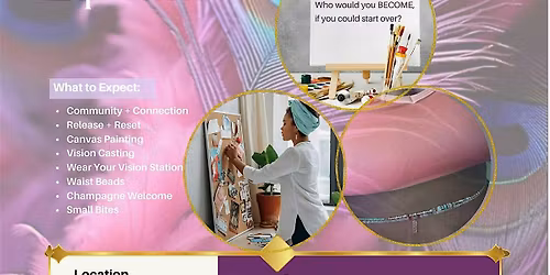 Year One: Not Your Ordinary New Year Experience