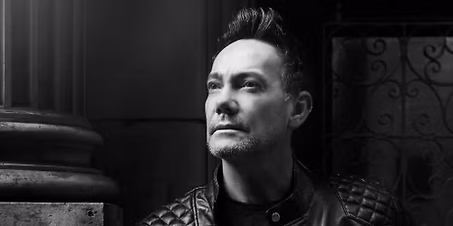 Craig Revel-Horwood: Revelations - Songs boys don't sing