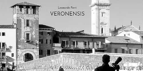 VERONENSIS - vernissage mostra Porta Palio