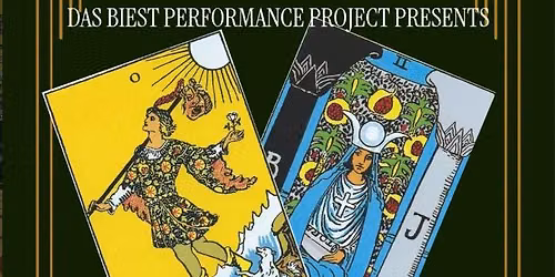 Foolin\u2019 Around- performance by Das Biest Performance Project
