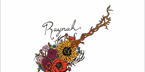 Garage Band Open Stage - Hosts: Raynah's Little Big Band