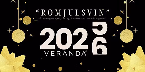 "Romjulsvin" | Del 2 | 30. desember