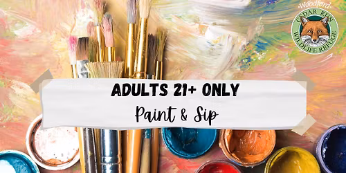 Paint & Sip