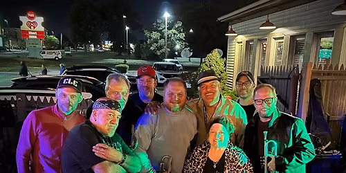 Saturday December 13th Three3Yo returns to Boardman Los Gallos