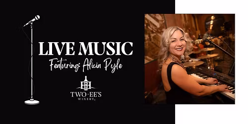  UNCORKED: Alicia Pyle