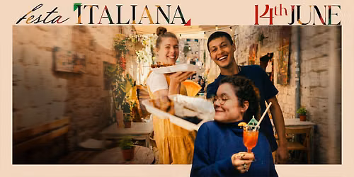 Italian Food Festival