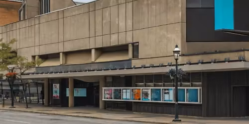 Hannaford Street Silver Band - Gabriel's Sister at Jane Mallett Theatre