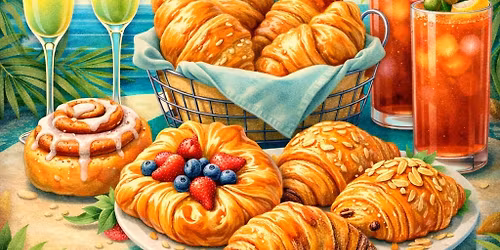 Breakfast at Tiffany\u2019s 