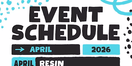 Kids \u201cCRAFTERNOON\u201d air drying clay.