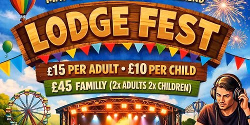 Lodge Fest 