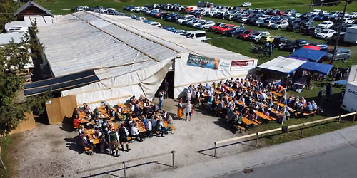 61. Strassner Bierzelt von 2 bis 4 Oktober 2026