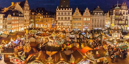 Trier Christmas Market