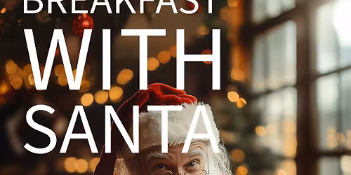 Breakfast with Santa