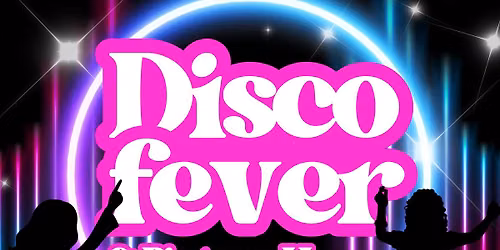Disco Fever