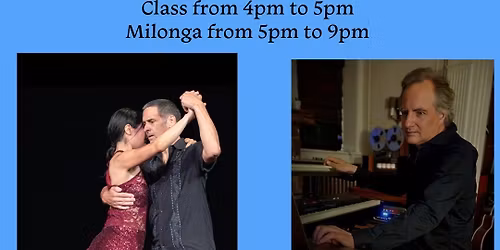 Milonga Alternativa 