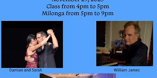 Milonga Alternativa 