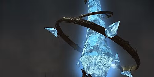 Light of the Crystal (Final Fantasy RPG)