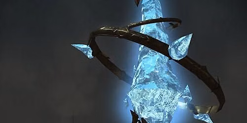 Light of the Crystal (Final Fantasy RPG)