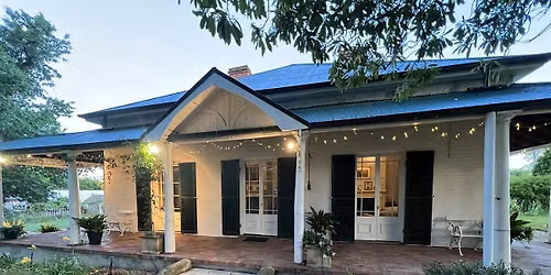 Miss Traill\u2019s House 50th Anniversary Soiree