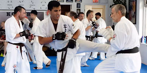 Novenber Advanced Class