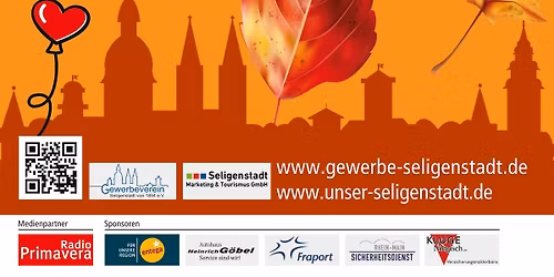 Seligenst\u00e4dter Herbstmarkt