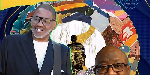 Gospelfest Oakland feat. Leonard Lothlen
