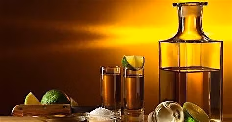 Tequila Tasting & Live Music @ Poor House Bistro Patio