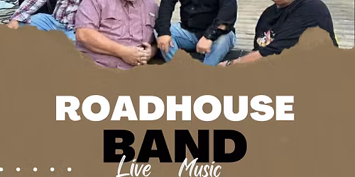 Road House Band