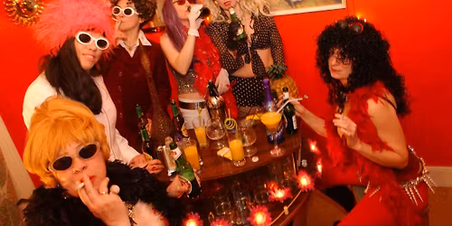 How Mountain Girls Can Love: The Camp Vamps