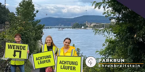 Ehrenbreitstein parkrun