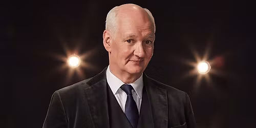 Colin Mochrie & Brad Sherwood
