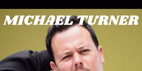 Michael Turner