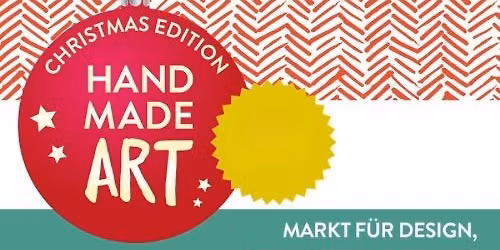HandmadeART Christmas Edition 