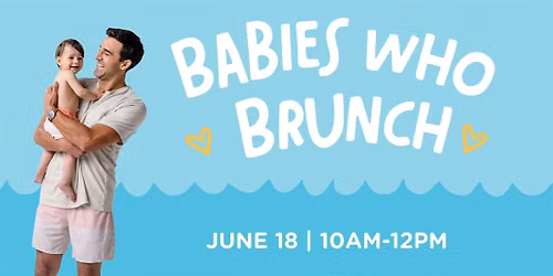 Babies Who Brunch