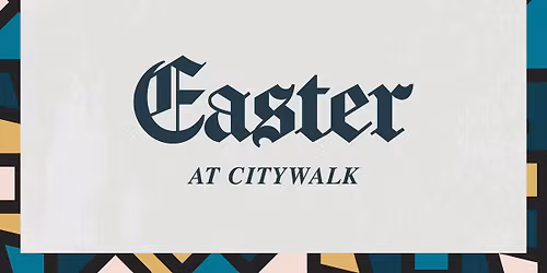 Easter at Citywalk | Edgewater