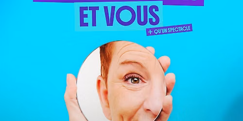 |SPECTACLE| Des complexes et vous
