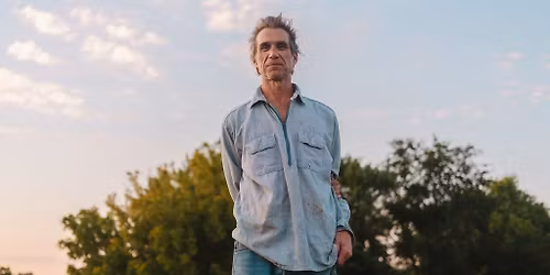 Todd Snider presented by WDVX