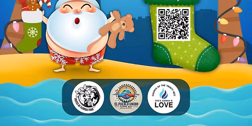 VoFF 5th Annual Holiday Drive