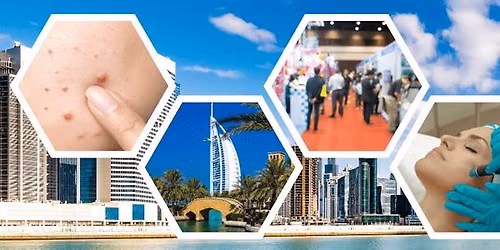 10th World Dermatology & Cosmetic Business Event & Exhibition 2026
