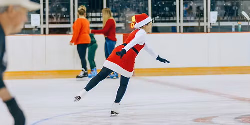 Skating On The River - Baton Rouge