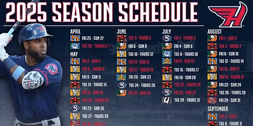 Hagerstown Flying Boxcars vs. Southern Maryland Blue Crabs