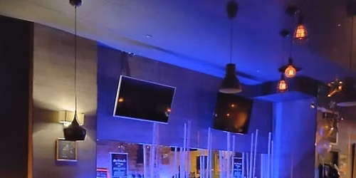 Back to School Blues Dance at TO Lounge, Sunday, Sept 6! 