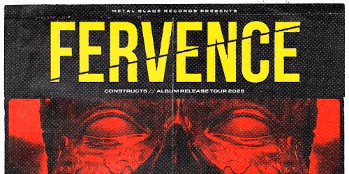 Fervence \/ Enthronement at The Parlour