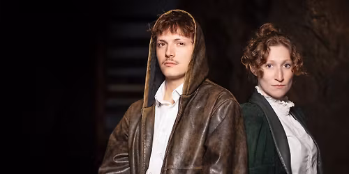 Zamilovan\u00fd Shakespeare - PREMI\u00c9RA