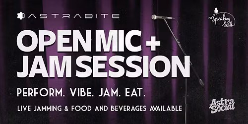 Open Mic