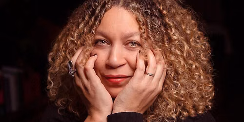 Morecambe Poetry Festival: Salena Godden and Henry Normal