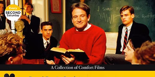 Dead Poets Society (1989) | H-E-B Cinema on Will\u2019s Plaza