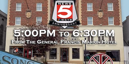 Your Town: Marion - 70th Anniversary Edition
