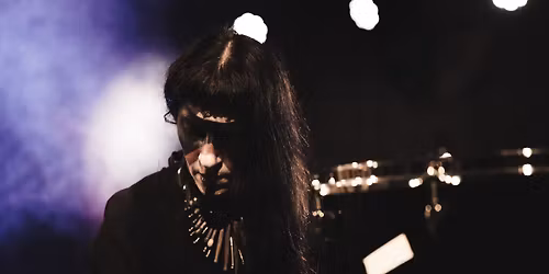 LILI REFRAIN (ITALY) \/\/ Hamburg \u2013 Hafenklag